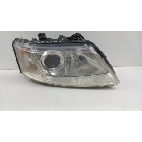 SAAB 9-3 II LAMPA PRZÓD PRAWA SOCZEWKA EU