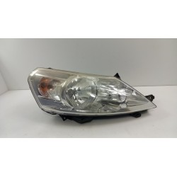 JUMPY EXPERT SCUDO II LAMPA PRZÓD PRAWA