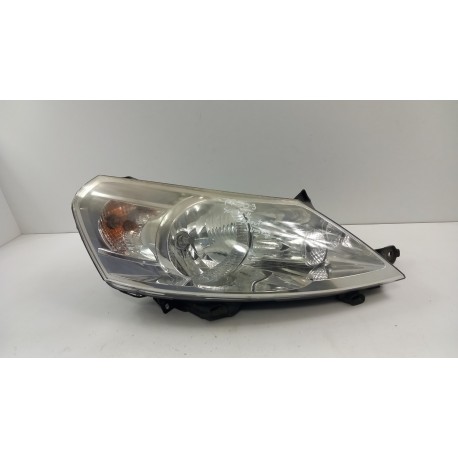 JUMPY EXPERT SCUDO II LAMPA PRZÓD PRAWA