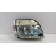 NISSAN X-TRIAL T30 LAMPA PRZÓD PRAWA