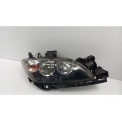 ????MAZDA 3 BK LAMPA PRZÓD PRAWA DO POTWIERDZENIA GENERACJA