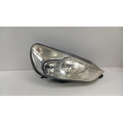 FORD GALAXY III LAMPA PRZÓD PRAWA