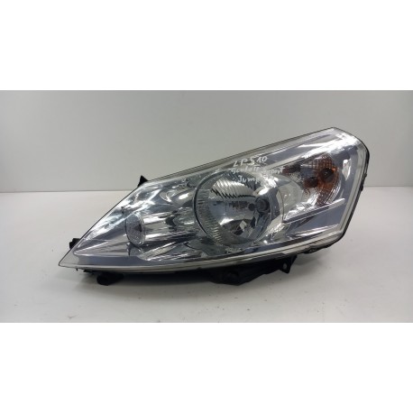 JUMPY EXPERT SCUDO II LAMPA PRZÓD LEWA