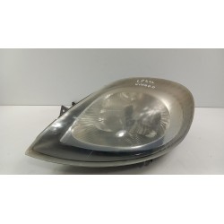 OPEL VIVARO A TRAFIC II LAMPA PRZÓD LEWA