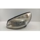 RENAULT SCENIC II LAMPA PRZÓD LEWA