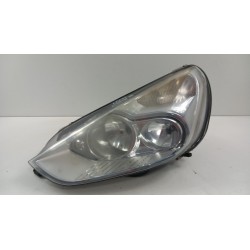 FORD GALAXY III LAMPA PRZÓD LEWA
