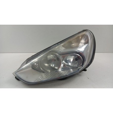 FORD GALAXY III LAMPA PRZÓD LEWA