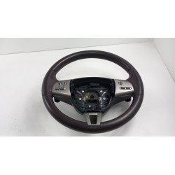 JAGUAR XF KIEROWNICA MULTIFUNKCJA SKÓRA