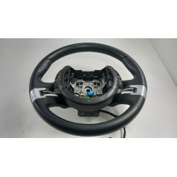 C4 PICASSO KIEROWNICA SKÓRA MULTIFUNKCJA