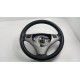 BMW E81 E87 KIEROWNICA MULTIFUNKCJA SKÓRA