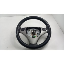 BMW E81 E87 KIEROWNICA MULTIFUNKCJA SKÓRA