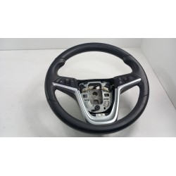 ASTRA J KIEROWNICA MULTIFUNKCJA SKÓRA