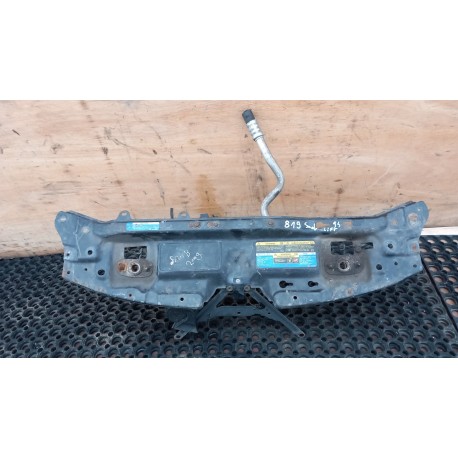 SAAB 9-3 II FL PAS PRZEDNI WZMOCNIENIE GÓRNE