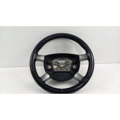 FORD MONDEO MK3 KIEROWNICA SKÓRA
