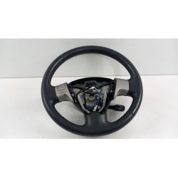 TOYOTA AURIS I KIEROWNICA MULTIFUNKCJA SKÓRA