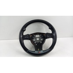 SEAT LEON FR II KIEROWNICA MULTIFUNKCJA SKÓRA