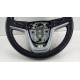 OPEL ASTRA J KIEROWNICA MULTIFUNKCJA SKÓRA