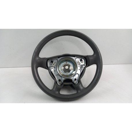 CHEVROLET CROSSFIRE KIEROWNICA SKÓRA