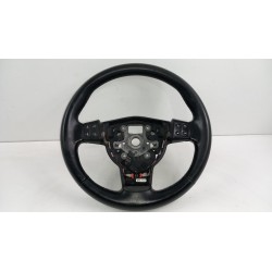 SEAT LEON II KIEROWNICA MULTIFUNKCJA SKÓRA