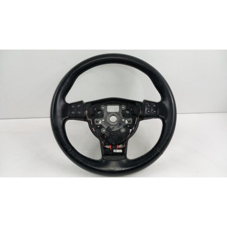 SEAT LEON II KIEROWNICA MULTIFUNKCJA SKÓRA