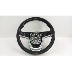 INSIGNIA A KIEROWNICA MULTIFUNKCJA SKÓRA