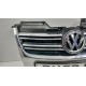 VW JETTA V GOLF V GT ATRAPA GRILL CHROM