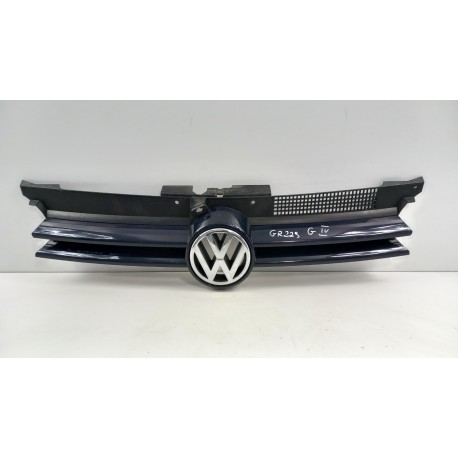 VW GOLF IV ATRAPA GRILL