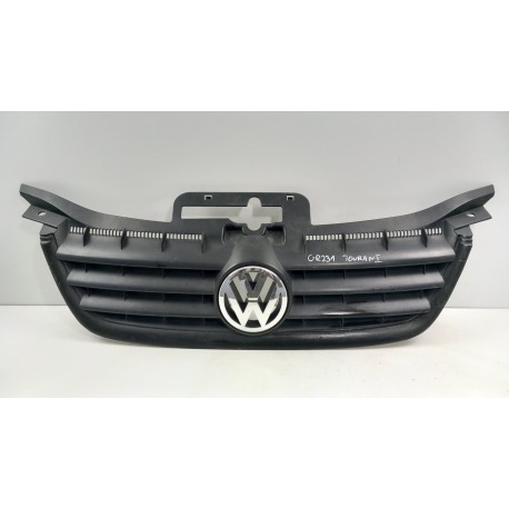 VW TOURAN I CADDY ATRAPA GRILL