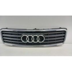 AUDI A4 B6 CABRIO GRILL ATRAPA CHROM