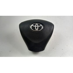 TOYOTA AURIS I AIRBAG PODUSZKA KIEROWCY