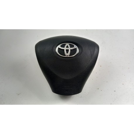 TOYOTA AURIS I AIRBAG PODUSZKA KIEROWCY