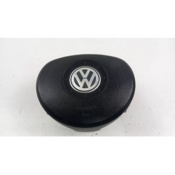 VW POLO 9N AIRBAG PODUSZKA KIEROWCY