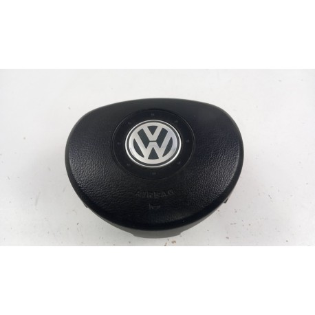 VW POLO 9N AIRBAG PODUSZKA KIEROWCY