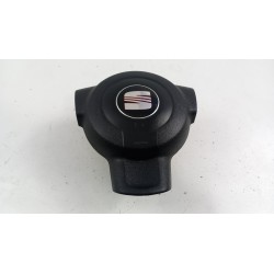 SEAT LEON FR II AIRBAG PODUSZKA KIEROWCY