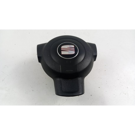 SEAT LEON FR II AIRBAG PODUSZKA KIEROWCY