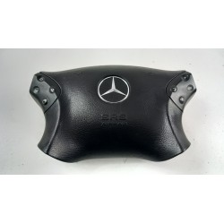MERCEDES W203 AIRBAG PODUSZKA KIEROWCY