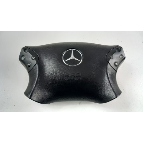 MERCEDES W203 AIRBAG PODUSZKA KIEROWCY