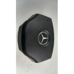 MERCEDES W245 AIRBAG PODUSZKA KIEROWCY
