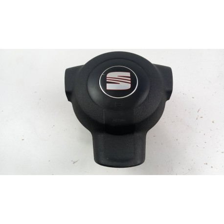 SEAT LEON II AIRBAG PODUSZKA KIEROWCY