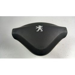 PEUGEOT 207 AIRBAG PODUSZKA KIEROWCY
