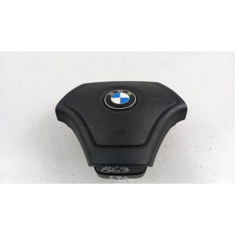?????BMW E46 AIRBAG PODUSZKA KIEROWCY CZY DO COUP[E JEST INNA