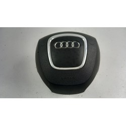 AUDI A4 B7 AIRBAG PODUSZKA KIEROWCY 4 RAMIE