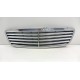 MERCEDES W203 ATRAPA GRILL CHROM