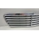 MERCEDES W203 ATRAPA GRILL CHROM