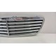 MERCEDES W203 ATRAPA GRILL CHROM