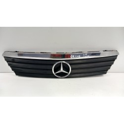 MERCEDES W168 LIFT ATRAPA GRILL CHROM