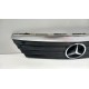 MERCEDES W168 LIFT ATRAPA GRILL CHROM