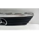 MERCEDES W168 LIFT ATRAPA GRILL CHROM