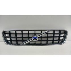 VOLVO XC90 I ATRAPA GRILL CHROM