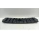 VOLVO XC90 I ATRAPA GRILL CHROM